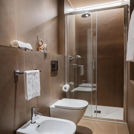 Διαμέρισμα Downtown Ταορμίνα