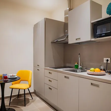 Downtown * Ταορμίνα