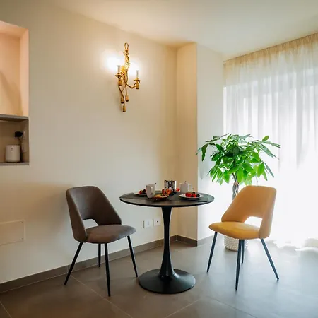 Apartamento Downtown Taormina
