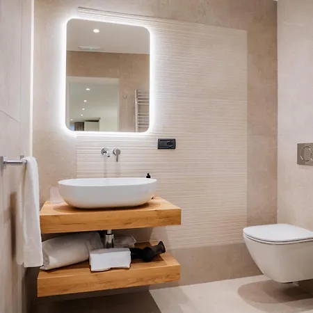 Downtown Apartment Taormina