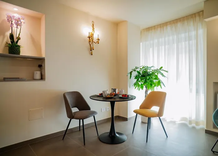 Lejlighed Downtown Taormina