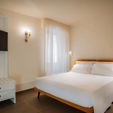 Appartement Downtown
