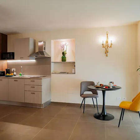 Appartement Downtown Taormine